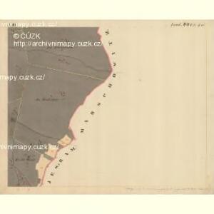 Rakschitz - m2552-1-013 - Kaiserpflichtexemplar der Landkarten des stabilen Katasters