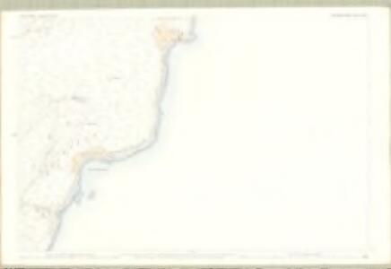 Inverness Skye, Sheet LVIII.2 (Sleat) - OS 25 Inch map