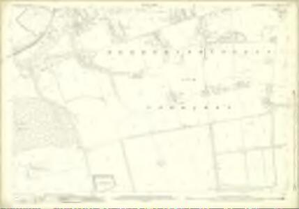 Linlithgowshire, Sheet  n003.03 - 25 Inch Map