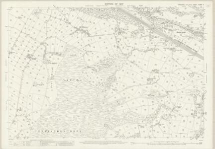 Yorkshire CCXXX.5 (includes: Erringden; Hebden Royd) - 25 Inch Map