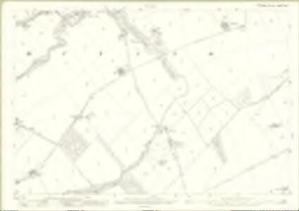Fifeshire, Sheet  015.11 - 25 Inch Map