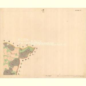 Kropfschlag - c4926-4-007 - Kaiserpflichtexemplar der Landkarten des stabilen Katasters