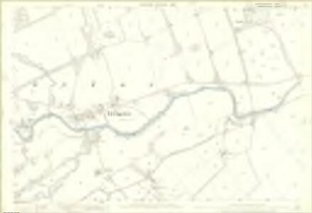 Linlithgowshire, Sheet  010.09 - 25 Inch Map
