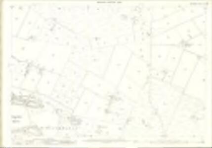 Caithness-shire, Sheet  011.06 - 25 Inch Map