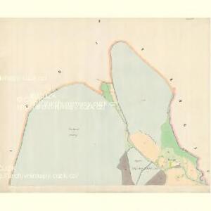 Herzmanitz (Hermanitz) - m0697-1-001 - Kaiserpflichtexemplar der Landkarten des stabilen Katasters
