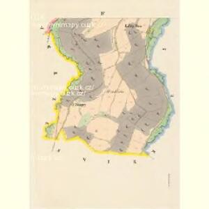 Kall - c2978-1-003 - Kaiserpflichtexemplar der Landkarten des stabilen Katasters