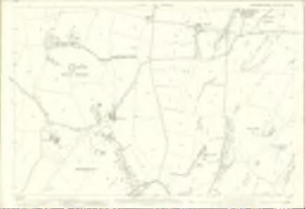 Kirkcudbrightshire, Sheet  054.04 - 25 Inch Map
