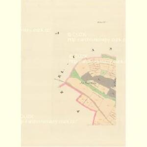 Bilkau - m0082-1-005 - Kaiserpflichtexemplar der Landkarten des stabilen Katasters