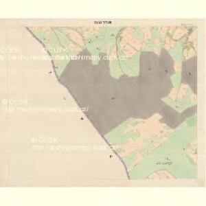 Karlowitz (Karlowitz) - m3323-1-034 - Kaiserpflichtexemplar der Landkarten des stabilen Katasters