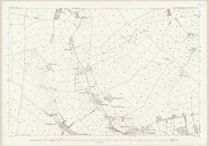 Isle of Man IV.10 - 25 Inch Map