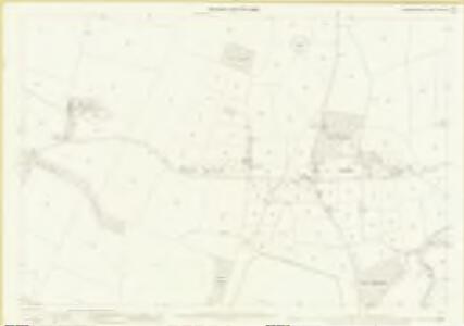 Roxburghshire, Sheet  026.16 - 25 Inch Map