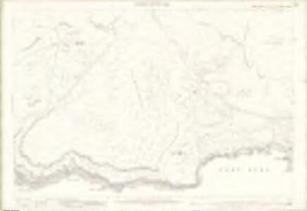 Argyll, Sheet  067.07 - 25 Inch Map