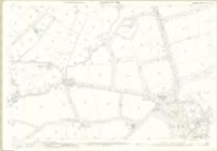 Ayrshire, Sheet  029.06 - 25 Inch Map