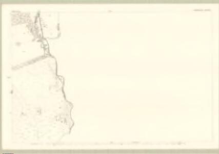 Roxburgh, Sheet XXXIII.7 (Hobkirk) - OS 25 Inch map