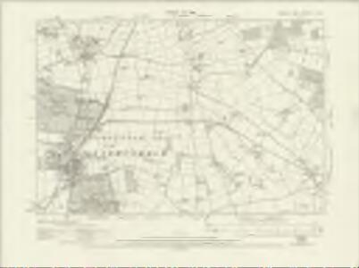 Suffolk L.SW - OS Six-Inch Map