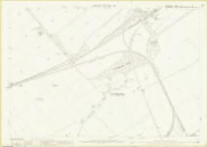 Perth and Clackmannanshire, Sheet  064.08 - 25 Inch Map