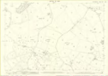 Wigtownshire, Sheet  022.07 - 25 Inch Map