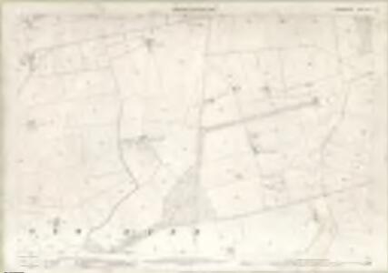 Aberdeenshire, Sheet  021.01 - 25 Inch Map