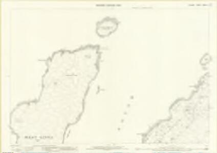 Zetland, Sheet  038.04 - 25 Inch Map