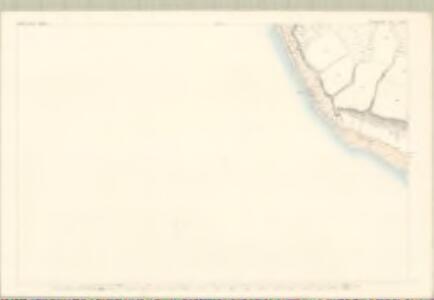 Argyll and Bute, Sheet CCIII.3 (North Bute) - OS 25 Inch map