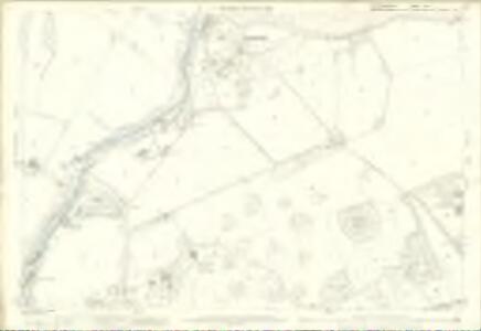 Linlithgowshire, Sheet  007.03 - 25 Inch Map