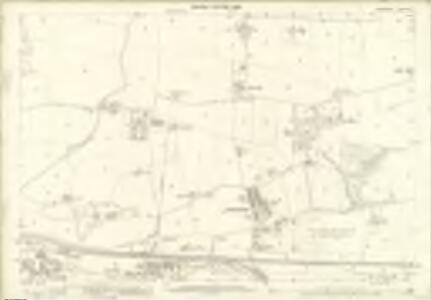 Lanarkshire, Sheet  007.09 - 25 Inch Map