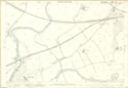 Linlithgowshire, Sheet  006.16 - 25 Inch Map