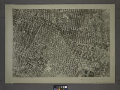 16B - N.Y. City (Aerial Set).