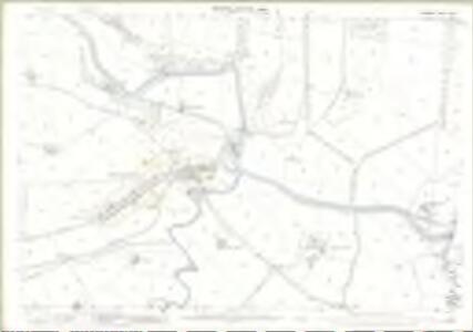 Ayrshire, Sheet  035.05 - 25 Inch Map