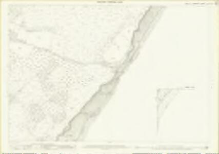 Ross-shire, Sheet  055.12 & 15 - 25 Inch Map