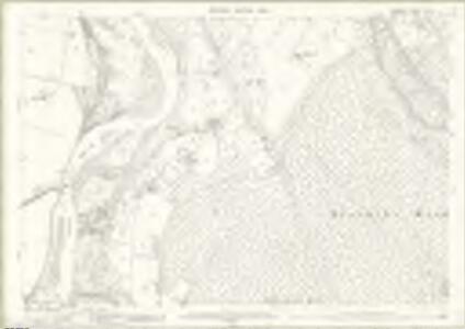 Elginshire, Sheet  014.09 - 25 Inch Map