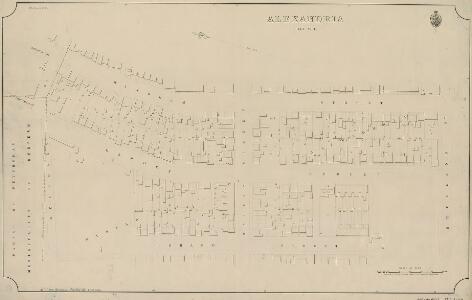 Alexandria ~ Alexandria, Sheet 4, 1888
