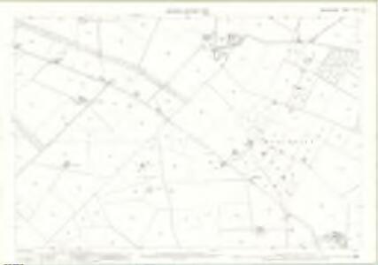 Aberdeenshire, Sheet  008.16 - 25 Inch Map
