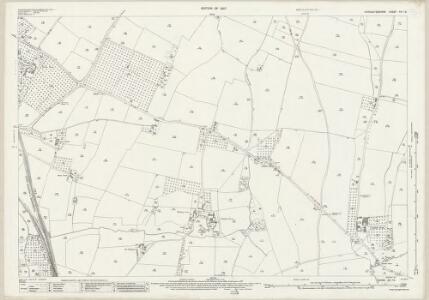 Worcestershire XIV.12 (includes: Chaddesley Corbett; Elmley Lovett; Hartlebury; Rushock; Stone) - 25 Inch Map