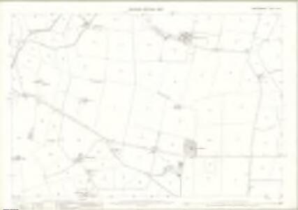 Aberdeenshire, Sheet  046.07 - 25 Inch Map