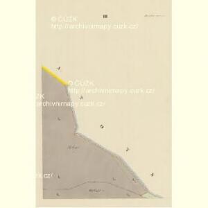 Drozdow - c1541-1-003 - Kaiserpflichtexemplar der Landkarten des stabilen Katasters