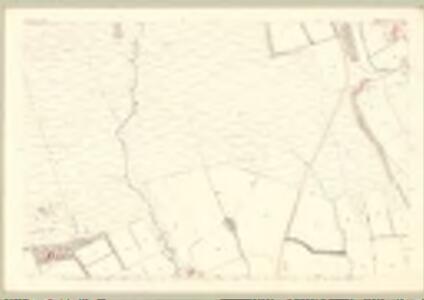 Dumfries, Sheet LII.6 (Middlebie) - OS 25 Inch map