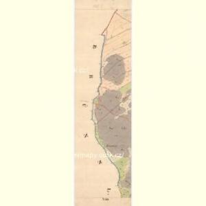 Schlagles - c7745-1-009 - Kaiserpflichtexemplar der Landkarten des stabilen Katasters