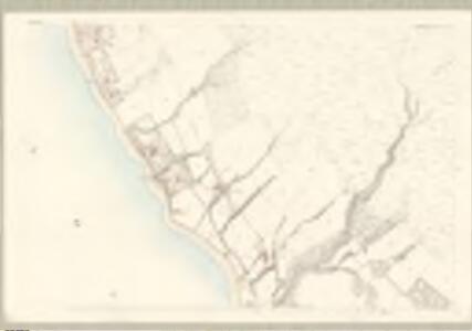 Dumbarton, Sheet XII.16 (Row) - OS 25 Inch map