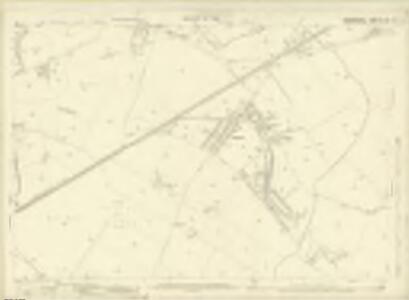 Edinburghshire, Sheet  004.12 - 25 Inch Map