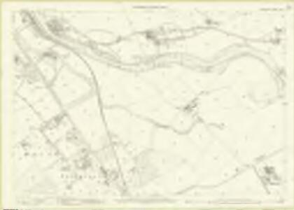 Perth and Clackmannanshire, Sheet  063.04 - 25 Inch Map