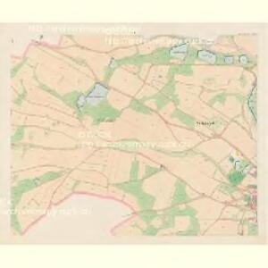 Neuhaus - c2914-1-005 - Kaiserpflichtexemplar der Landkarten des stabilen Katasters