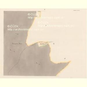 Ratschitz (Raczic) - c6307-1-004 - Kaiserpflichtexemplar der Landkarten des stabilen Katasters