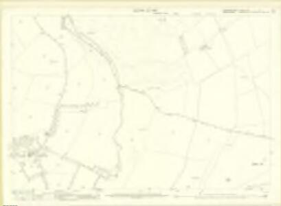 Edinburghshire, Sheet  021.11 - 25 Inch Map