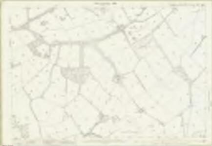 Fifeshire, Sheet  025.13 - 25 Inch Map