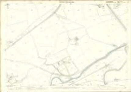 Linlithgowshire, Sheet  007.05 - 25 Inch Map