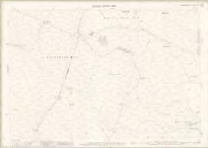 Dumfriesshire, Sheet  009.06 - 25 Inch Map