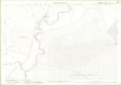 Dumfriesshire, Sheet  059.14 - 25 Inch Map