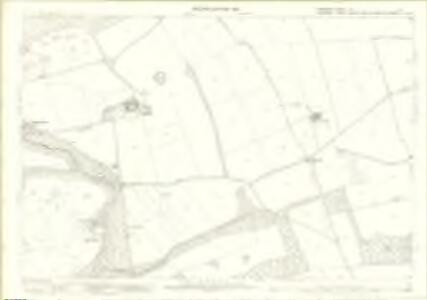 Forfarshire, Sheet  053.05 - 25 Inch Map