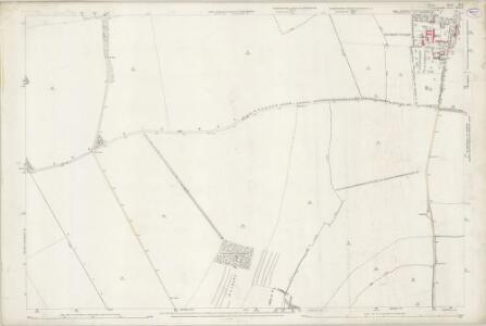 Essex (1st Ed/Rev 1862-96) II.9 (includes: Chrishall; Fowlmere; Heydon) - 25 Inch Map